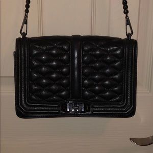 Rebecca Minkoff Love medium bag